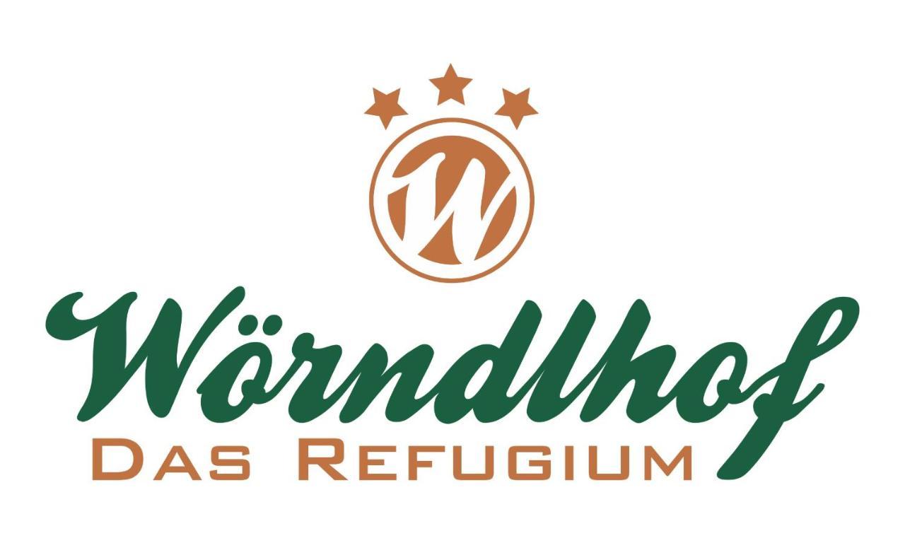 Woerndlhof - Das Refugium 람사우 외부 사진